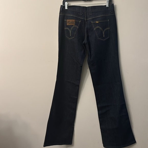 Ladies VINTAGE LOIS JEANS - Picture 2 of 9